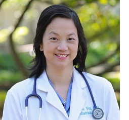 Sophia Yen, MD MPH