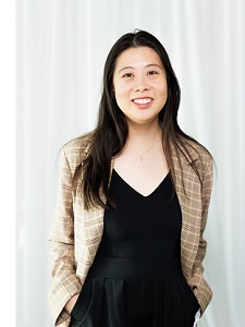 Linda Xu