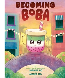 Becoming Boba