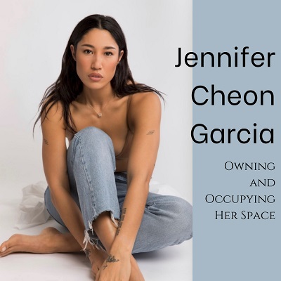 Owning and Occupying Her Space