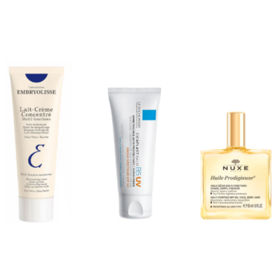 JADE Pieces: French Pharma Finds We’d Buy Again and Again