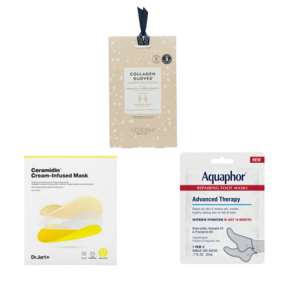 A Night In For Your Skin: Three At-Home Masks That Deliver